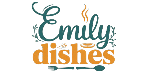 emily dishes