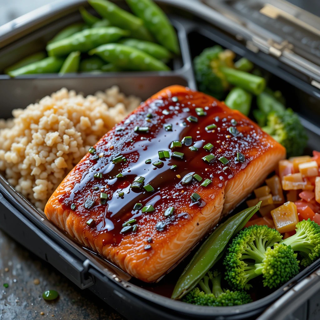 Southwestern Chicken Fiesta Box